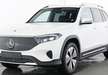 Mercedes-Benz EQB 5.068 km 42.880 &euro; Gießen 35396