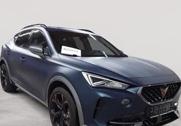 Cupra Formentor 155.806 km 20.589 &euro; Fernwald-Steinbach 35463