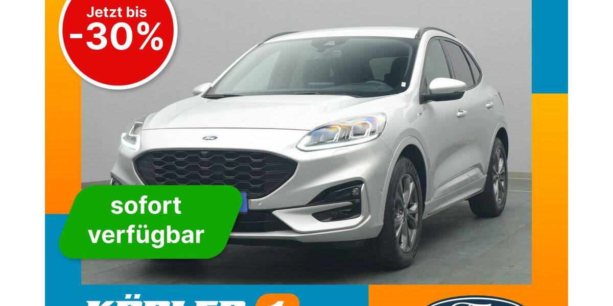 Ford Kuga 62.716 km 17.740 &euro; Bad Nauheim 61231