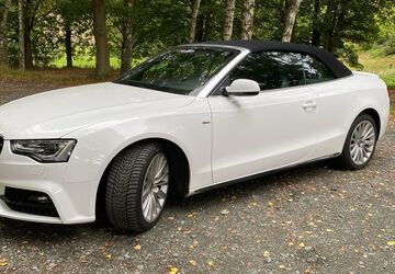 Audi A5 97.000 km 20.700 &euro; Weilrod 61276