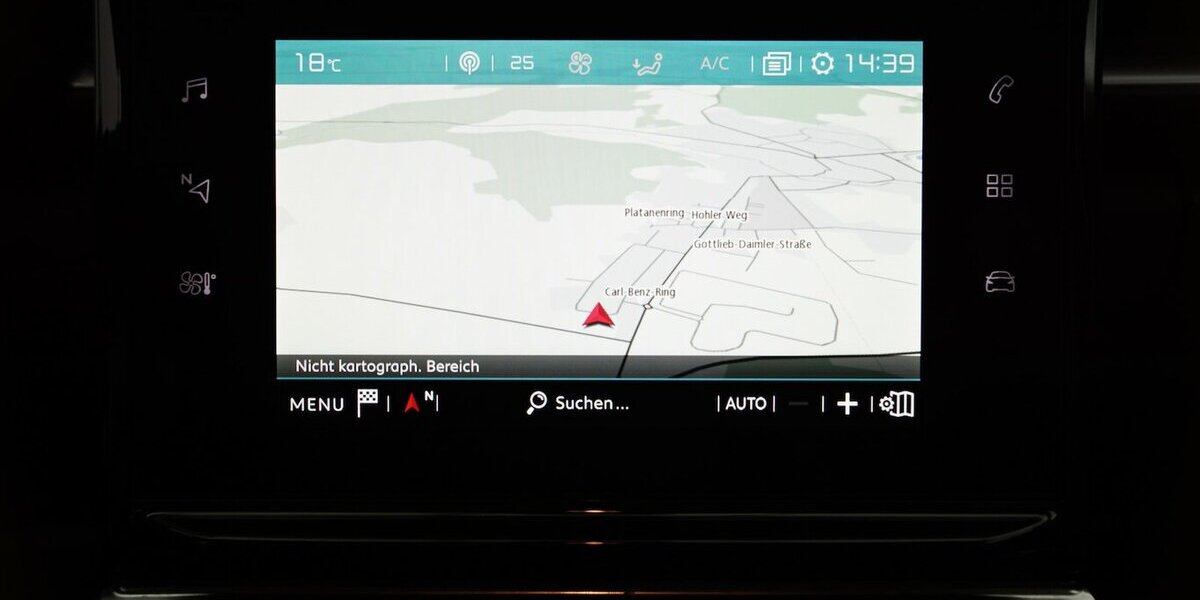 Citroen C3 Max PureTech 110 EAT6 CarPlay FULL LED 34.696 km 14.490 &euro; Lich 35423