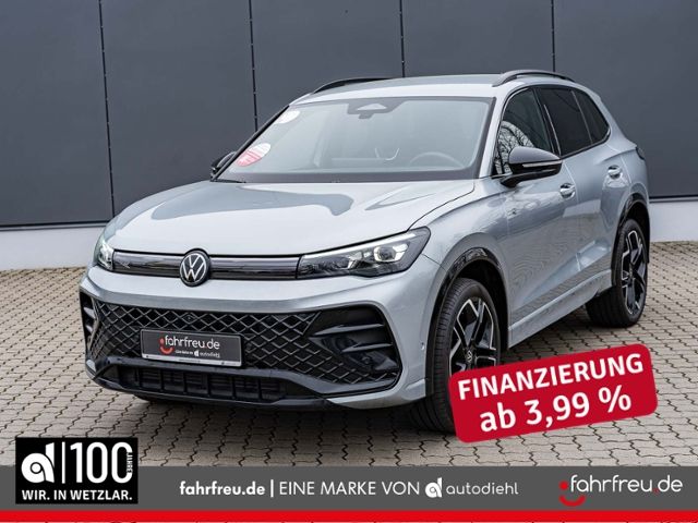 VW Tiguan 25.875 km 41.990 &euro; Gießen 35394