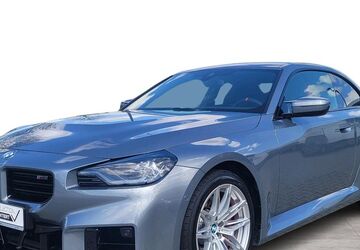 BMW M2 11.442 km 66.890 &euro; Dillenburg 35684