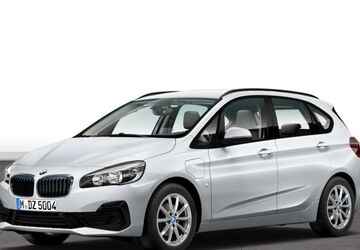 BMW 225 Active Tourer 46.000 km 18.790 &euro; Gießen 35398