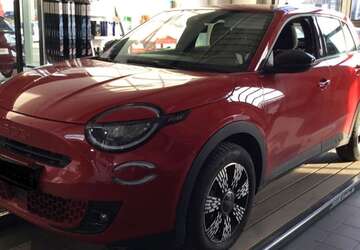 Fiat 600 8.025 km 23.475 &euro; Pohlheim 35415