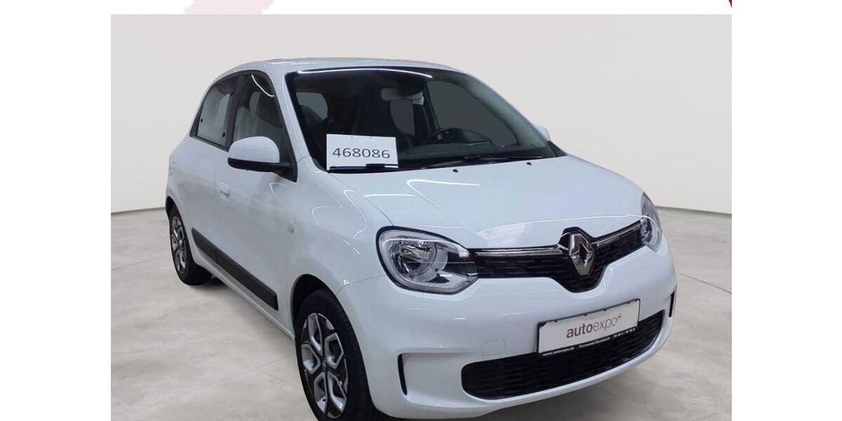 Renault Twingo 42.303 km 9.989 &euro; Fernwald-Steinbach 35463