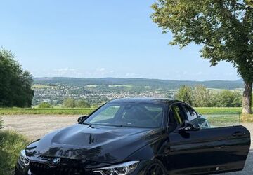 BMW M4 75.400 km 48.000 &euro; Wetzlar 35581