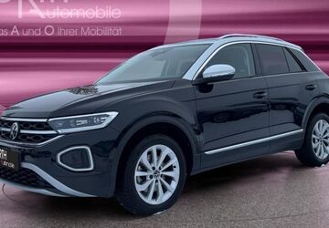 VW T-Roc 31.011 km 26.889 &euro; Beselich 65614