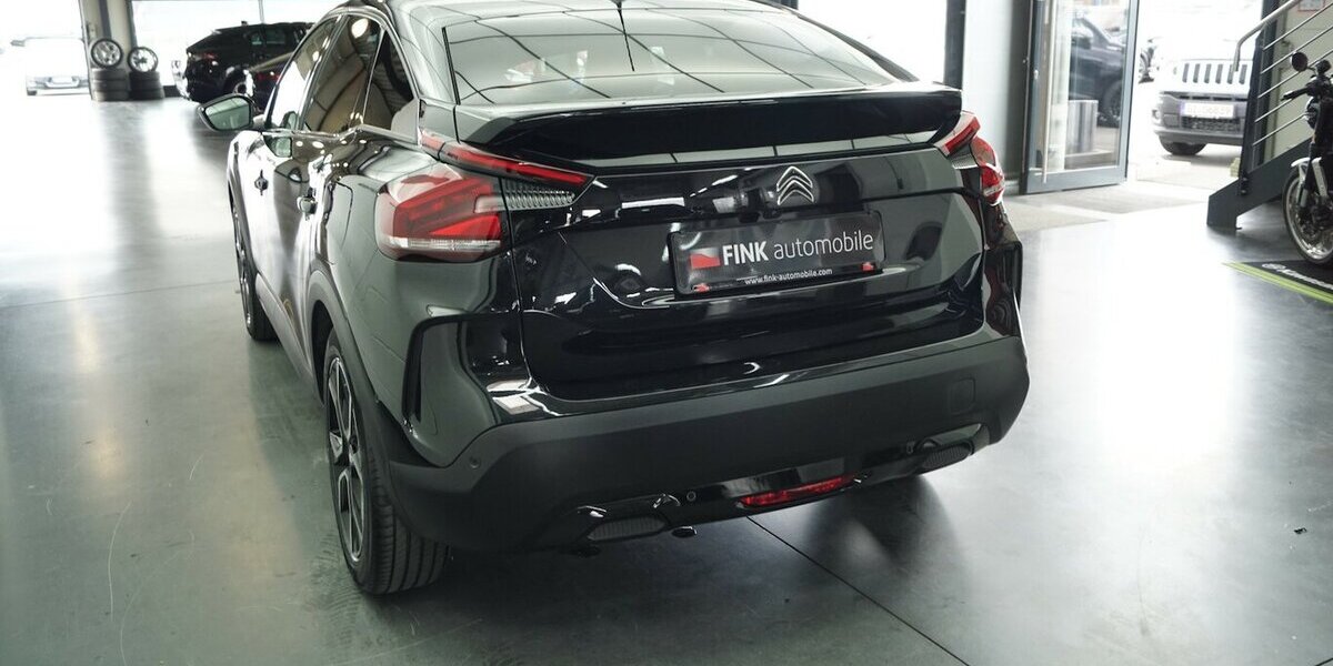 Citroen e-C4 e- 136 Shine 50 KWh LED CARPLAY 43.800 km 17.320 &euro; Lich 35423