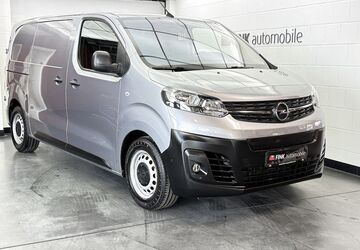 Opel Vivaro 32.600 km 18.650 &euro; Lich 35423
