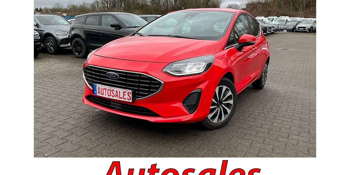 Ford Fiesta 106.992 km 9.403 &euro; Lich 35423