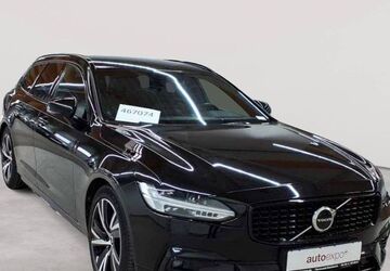 Volvo V90 165.625 km 21.889 &euro; Fernwald-Steinbach 35463