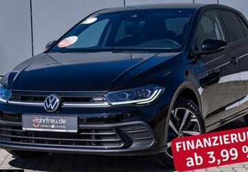 VW Polo 11.847 km 24.490 &euro; Gießen 35394
