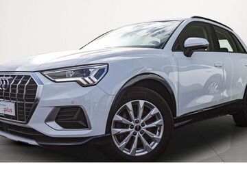 Audi Q3 26.580 km 32.970 &euro; Wetzlar 35576