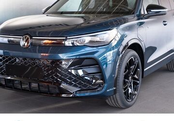 VW Tiguan 5.000 km 55.980 &euro; Hüttenberg-Rechtenbach 35625