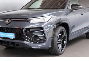 VW Tayron 5.000 km 62.970 &euro; Hüttenberg-Rechtenbach 35625