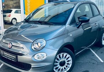 Fiat 500 9.955 km 13.490 &euro; Wölfersheim 61200
