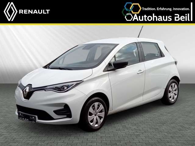 Renault ZOE 30.109 km 16.589 &euro; Heuchelheim 35452