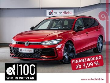 Gebrauchte VW Passat