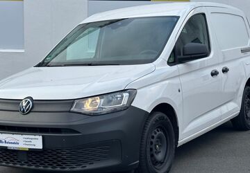 VW Caddy 90.944 km 14.980 &euro; Gießen 35398