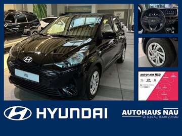 Gebrauchte Hyundai i10