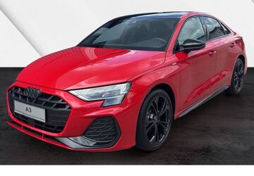 Audi A3 13.000 km 37.730 &euro; Giessen 35394