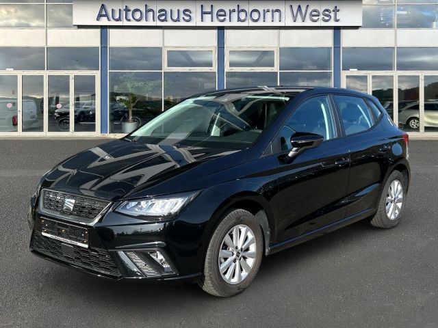 Seat Ibiza 15.980 km 14.450 &euro; Herborn 35745
