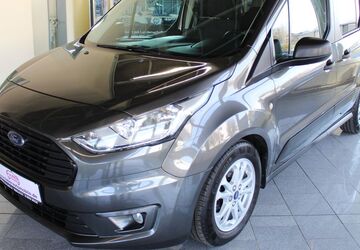 Ford Tourneo Connect 27.941 km 18.555 &euro; Wölfersheim 61200