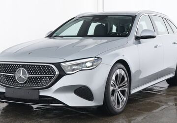 Mercedes-Benz E 300 16.965 km 51.130 &euro; Gießen 35396