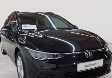 VW Golf 73.837 km 18.389 &euro; Fernwald-Steinbach 35463