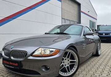 BMW Z4 74.400 km 21.999 &euro; Wölfersheim-Berstadt 61200