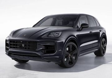 Porsche Cayenne 8.500 km 129.870 &euro; Wettenberg 35435