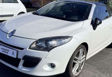 Renault Megane 74.800 km 12.495 &euro; Weilburg 35781