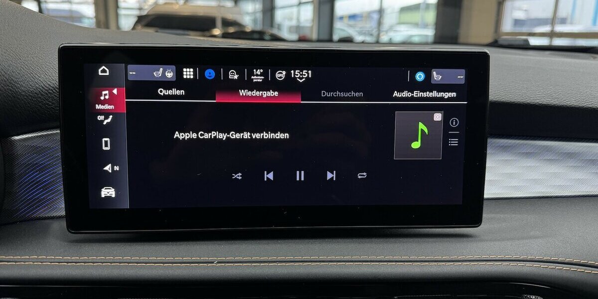 Alfa Romeo Tonale 1.5 VGT Veloce 48 V Hybrid LED 360° CAM 18.130 km 26.985 &euro; Lich 35423