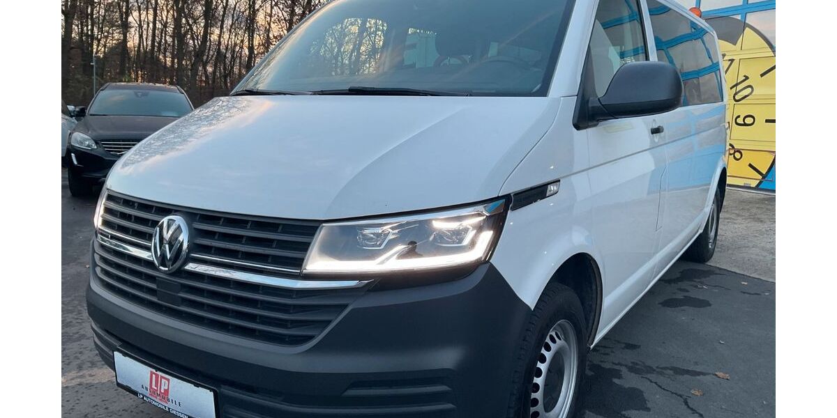 VW T6 Transporter 126.760 km 29.990 &euro; Giessen 35394
