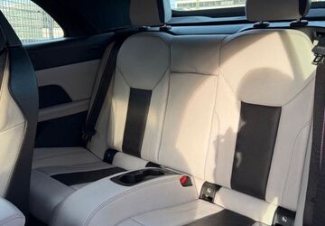 BMW M4 55.000 km 66.900 &euro; Giessen 35396