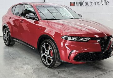 Alfa Romeo Tonale 1.5 VGT Veloce 48 V Hybrid LED 7.900 km 26.480 &euro; Lich 35423