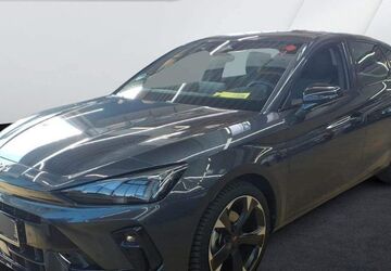 Cupra Leon 21.596 km 30.985 &euro; Pohlheim 35415