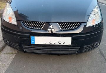 Mitsubishi Colt 179.015 km 1.999 &euro; Wetzlar 35576