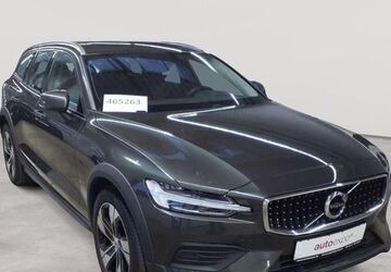 Volvo V60 89.646 km 29.389 &euro; Fernwald-Steinbach 35463