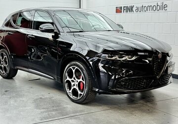Alfa Romeo Tonale 1.5 VGT Veloce 48 V Hybrid LED 3.300 km 31.880 &euro; Lich 35423