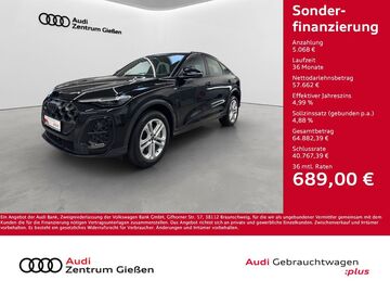 Gebrauchte Audi Q5