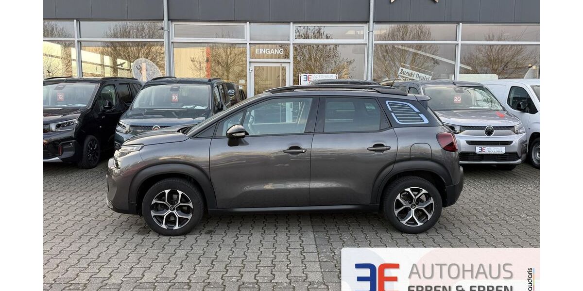 Citroen C3 Aircross 59.871 km 14.990 &euro; Wetzlar 35576