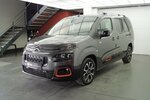 Citroen Berlingo 1.2 PureTech EAT8 Shine XL AHK 38.900 km 26.330 &euro; Lich 35423