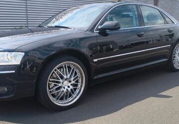 Audi A8 419.000 km 4.900 &euro; Beselich 65614
