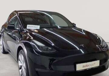 Tesla Model Y 38.254 km 34.590 &euro; Fernwald-Steinbach 35463