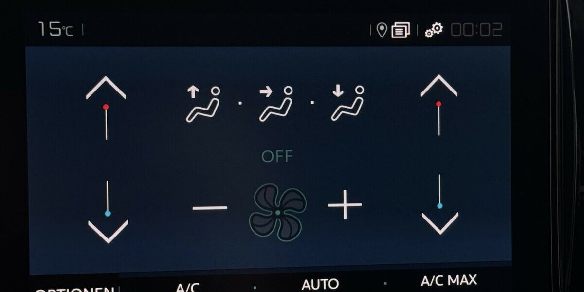 Citroen C5 Aircross Hybrid 225 EAT Feel Pack LED Carplay 11.999 km 20.885 &euro; Lich 35423