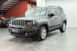 Jeep Renegade 1.5 Mild-Hybrid Limited Panoramadach 15.835 km 21.590 &euro; Lich 35423