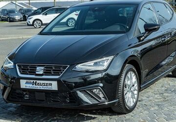 Seat Ibiza 20.042 km 23.275 &euro; Pohlheim 35415