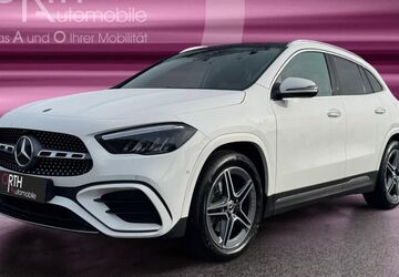 Mercedes-Benz GLA 200 13.233 km 44.979 &euro; Beselich 65614